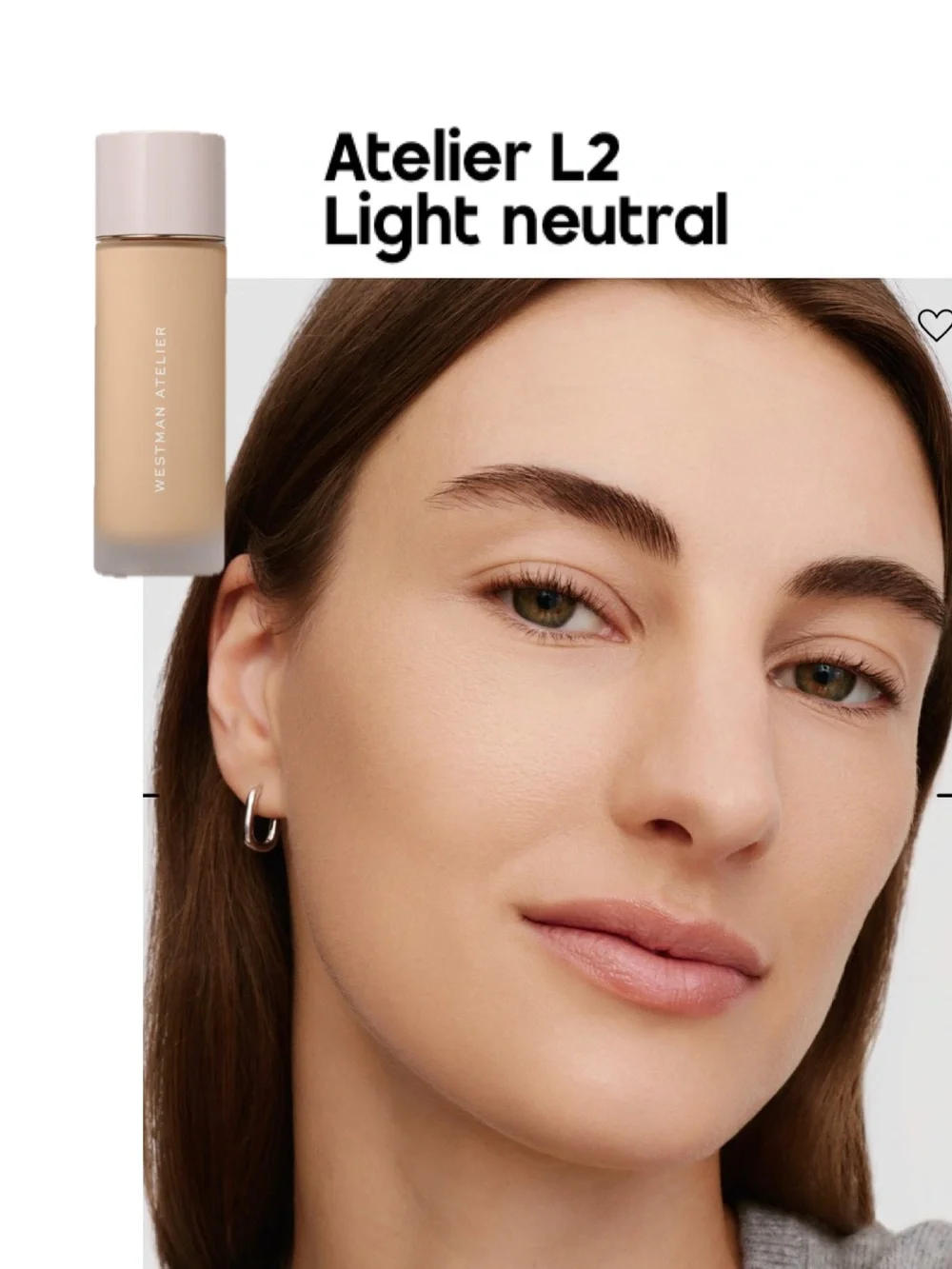NEW✅W.A. Supreme Bio-Complex Foundation